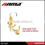 ANMA High Quality Universal Type Car Tyre Lock thumbnail-1