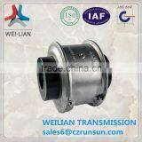 STL Series Flexible Steel Diaphragm Spacer Coupling Easy Maintenance thumbnail-3