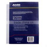 2016 New Arrival Key Programming and Service Indicators Book Hot Sales on Big Promotion thumbnail-3