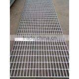 Europe Standard Galvanized Steel Grating/galvanized Steel Grating, Bar Grating, Trench Grating thumbnail-3