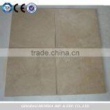 Hot Sale Cream Marfil Marble Flooring Tiles Quality Choice thumbnail-3