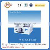 JGTM-06002test Machine and Instruments of Packing/carton Box Laboratory Equipement/packing Paper Glossiness Tester Machine thumbnail-4