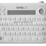 Label printing machine - Tepra