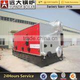 Install a Boiler for Operating EPS Foam Cup Making Machine thumbnail-1