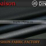 Popular Pin Stripe Twill Woven Suiting Fabric Exported to Vietnam FU1034-2