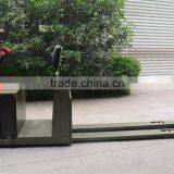 Chinese Battery 2000kg Stand on Picker With High Quality THC20 Model thumbnail-6