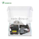 Tri-band Mobile Radio 25W QYT Vehicle Mounted KT-8900 25W Transceiver thumbnail-6