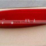 265650004R 265600004R Red Rear Bumper Reflector for Renault Body Parts