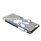 For Iphone 6 Plus Cell Phone Case Clear Ultra Thin Anti-scratch Case thumbnail-4