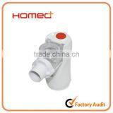 Medical Mini Portable Ultrasonic Mesh Nebulizer thumbnail-2