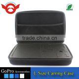 China Wholesale Large Size Collection Case/bag/box Gopro Accessories for GoPro Hero 43+/3/2 Material: EVA thumbnail-4