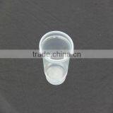 1035ml Disposable Clear Plastic Cup , Beer Pong Cup thumbnail-1
