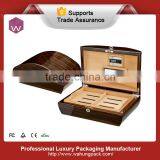Custom Long Cigar Humidor Boxes (WH-1046-ML) thumbnail-2