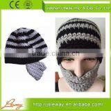 New Design China Wholesale High Quality Fashion Men Winter Hats thumbnail-4