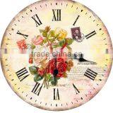 Promotion Population Biological Clock