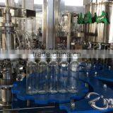 MIC-24-24-6 Micmachinery Top Quality Glass Bottle Beer Filling and Sealing Machine 5000-7000bottle/hr With CE no Air Leakage thumbnail-2