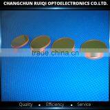 15mm Circular Polished Industrial CVD Znse Window thumbnail-2