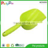 2015 New Products Hot Sale on China Market Pet Plastic Poop Shovel thumbnail-4