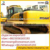 Imported Technology & Material OEM Hydraulic Gear Pump:07442-71802 for Bulldozer D355A-3X/D355C-3 thumbnail-5