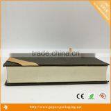 DW-G118 Exquiste Book Shaped Chocolate Box and Candy Box thumbnail-5