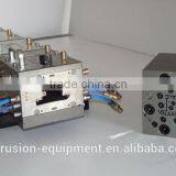 Cheap Main Profile Extrusion Tooling to Make Frame Sash Mullion of Windows thumbnail-4