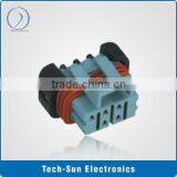 TS-WP-1.2-08 Waterproof Auto Terminal