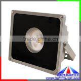 Bridgelux Blue 30W LED Floodlight,60 Degree Beam Angle Blue LED Floodlight 30W,Narrow Angle Blue LED Floodl Lights 30W thumbnail-1