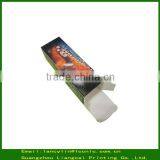 Paper Folding Box,Cylinder Box,Luxury Black Gift Paper Box thumbnail-2