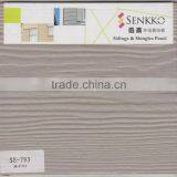 Fiber Cement Siding / External Wall Board / Wall Panel (SE-793) thumbnail-1