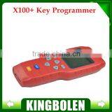 Wholesale Price for Professional X-100 + X100 PLUS Auto Key Programmer Free Shipping thumbnail-1