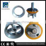 the Accessories of Pump