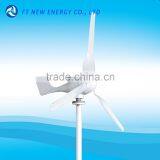 300w Small Portable Wind Turbine