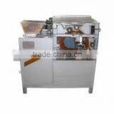 Hot Sale Wet Broad Bean Peeling Machines For Sale, High Efficiency Small Garlic Peeling Machine thumbnail-2