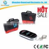 Wireless Electronic Key Finder for Purse With Remote Shutter 40 Meters Working Range thumbnail-1