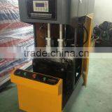 JN3L-Csemi Automatic PET Bottle Blowing Machine thumbnail-5