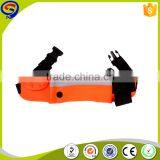 Custom Neoprene Sport Travel Waist Bag With Bottle Holder thumbnail-4