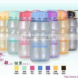 Plastic Water Bottle thumbnail-1