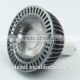 LED Spotlight 5W MR16 COB Led Spot Light Warm White thumbnail-2