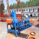 Simple Structure and Easy Operation Coal Crushing Machine thumbnail-1