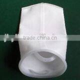 PE liquid filter bags (needle punched felt) 500 gsm