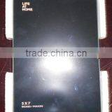 Walmart Plastic Frameless Clip Photo Frame thumbnail-2