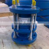 UK Type Dismantling Joint