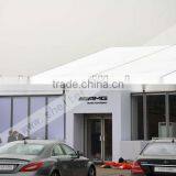 Temporary Event Party Wedding Tent Glass Wall System thumbnail-1