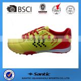2016 OEM HIGH QUALITY new style men's indoor football shoes soccer shoes SS3619