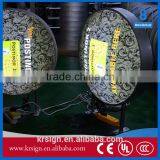 Outdoor Double Sided Wall Mounted Led Light Box thumbnail-4