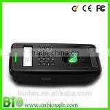 Wiegand Fingerprint And Keypad Types Of Access Control Systems (HF- F16)