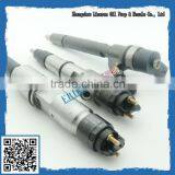 0445 110 126 Fuel Injection Injector 0445 110 126 , Bosch 0 445 110 126 Diesel Engine Part Inyector thumbnail-4