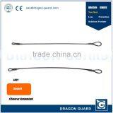 High Quality L001 Security Retail Anti-Theft Lanyard With Loop thumbnail-3