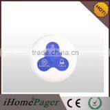 Wireless Guest Paging System Restaurant Calling thumbnail-3