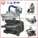 JF128002 Auto Turbocharger K04CX7 With 2.3L Engine OEM L33L13700B 53047109904 for MAZDA thumbnail-1